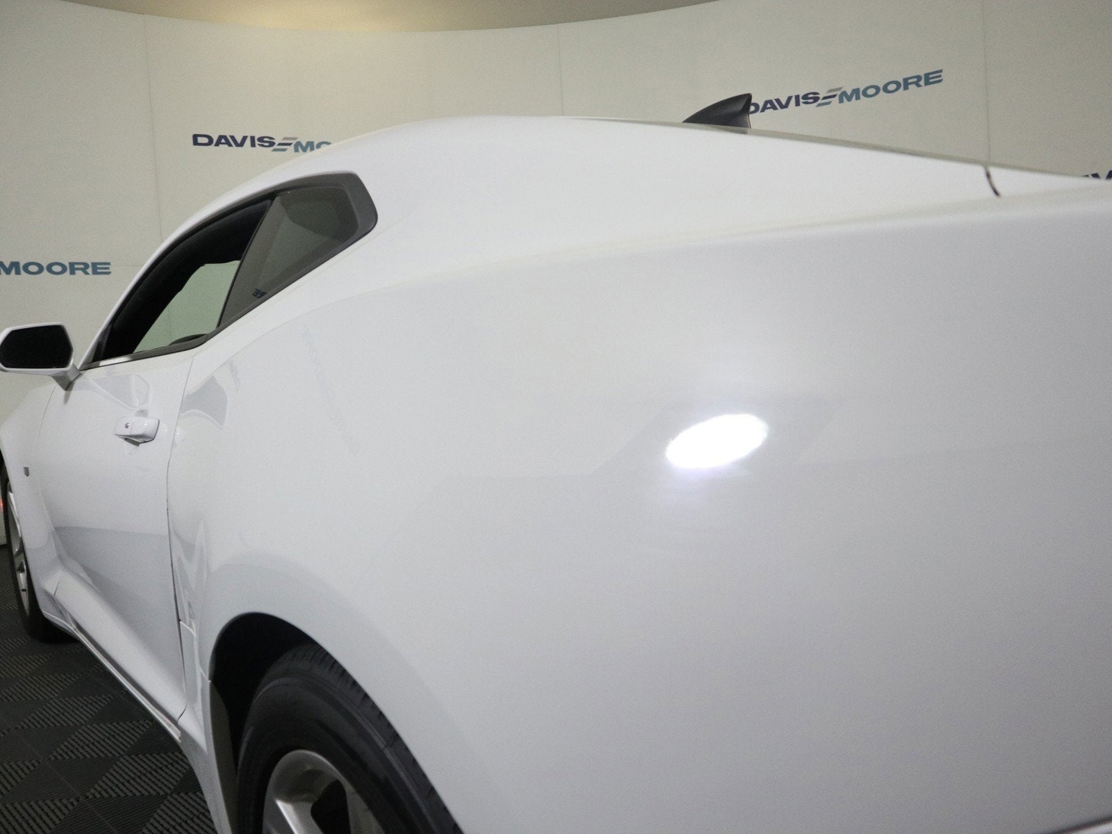 2022 Chevrolet Camaro 1LT